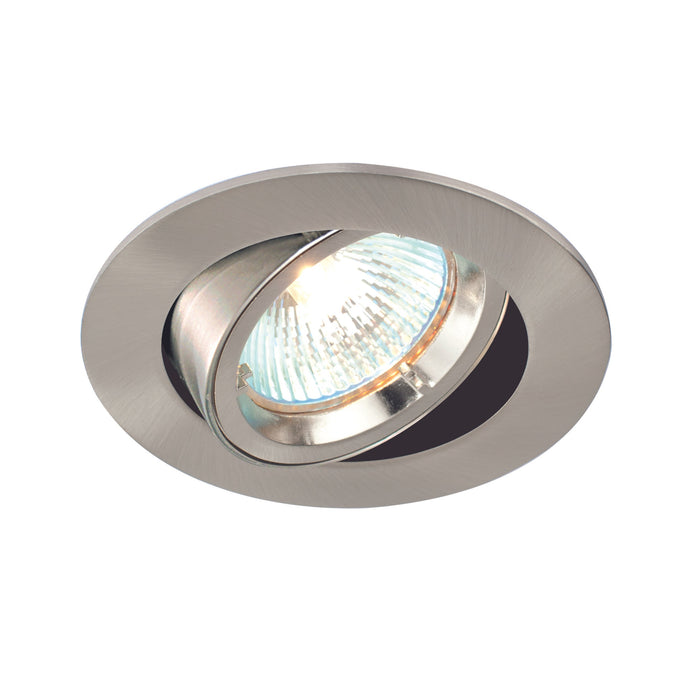 Saxby Lighting 52333 Cast tilt 50W - 31828