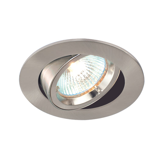 Saxby Lighting 52333 Cast tilt 50W - 31828