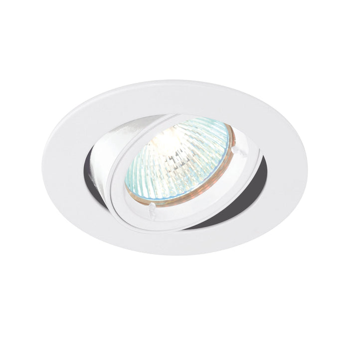 Saxby Lighting 52334 Cast tilt 50W - 31829