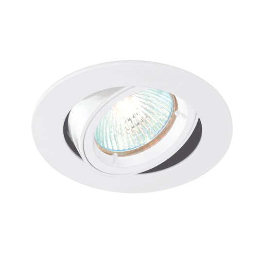Saxby Lighting 52334 Cast tilt 50W - 31829
