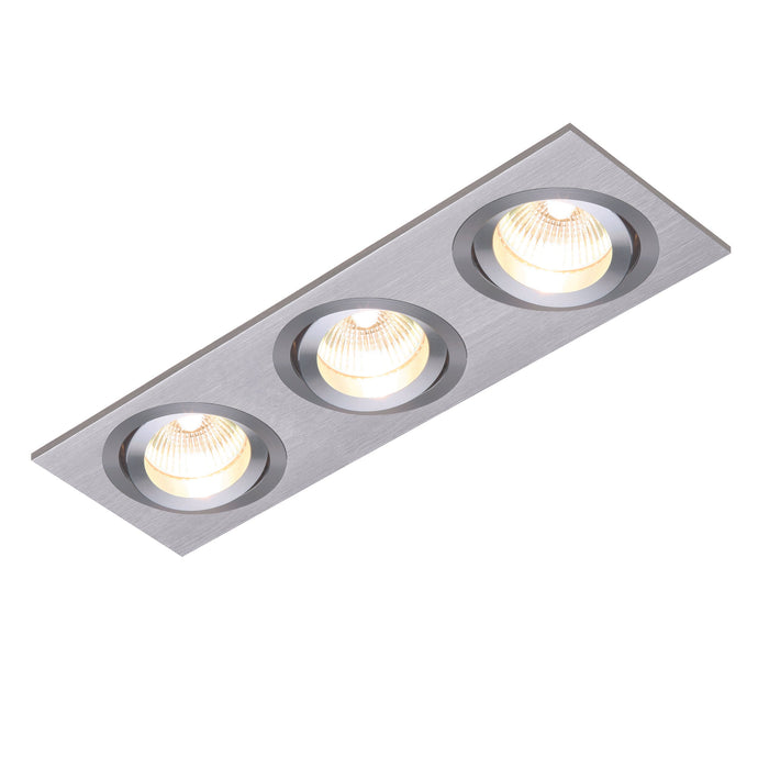 Saxby Lighting 52405 Tetra triple 50W - 31832