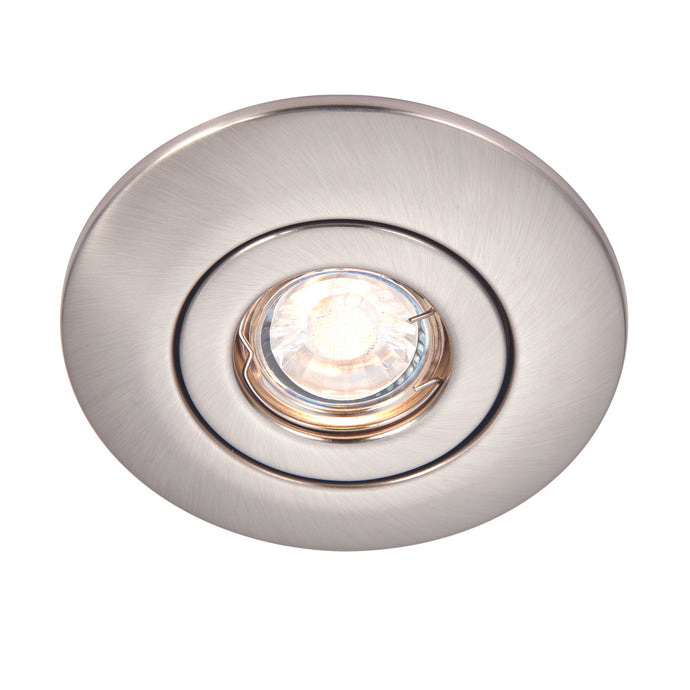 Saxby Lighting 52485 Converse bezel 50W - 30738