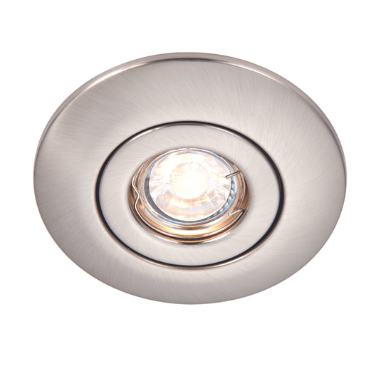 Saxby Lighting 52485 Converse bezel 50W - 30738