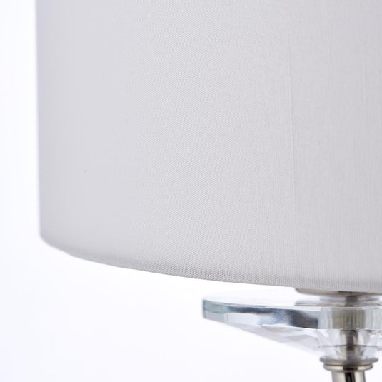 Endon Lighting 60180 Nixon 2lt Wall - 33624