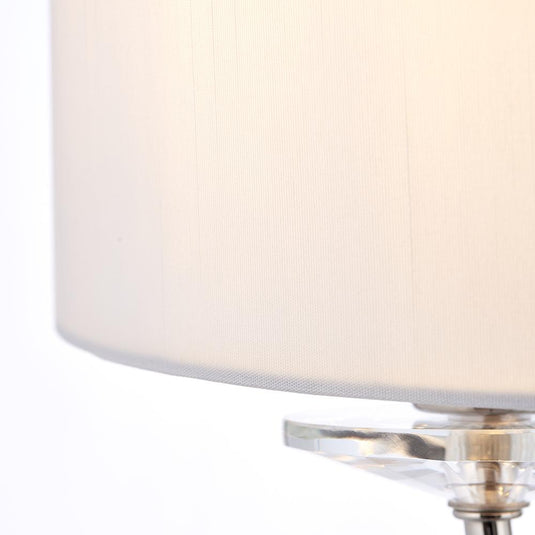 Endon Lighting 60180 Nixon 2lt Wall - 33624