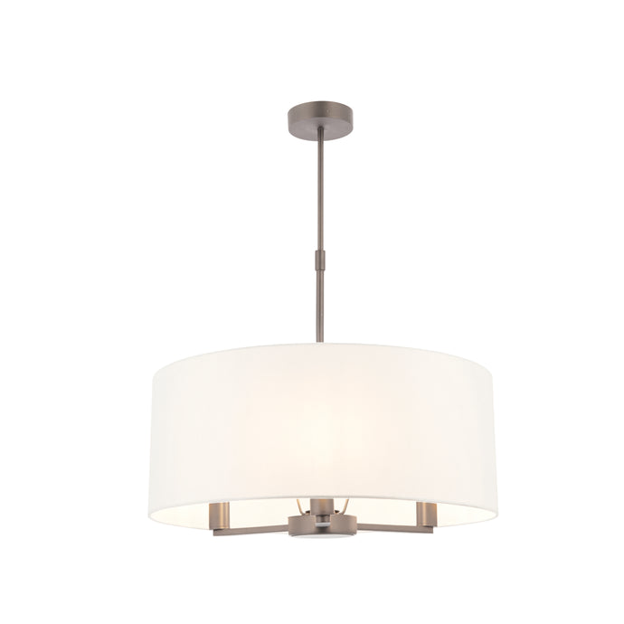 Endon Lighting 60241 Daley 3lt Pendant - 33626