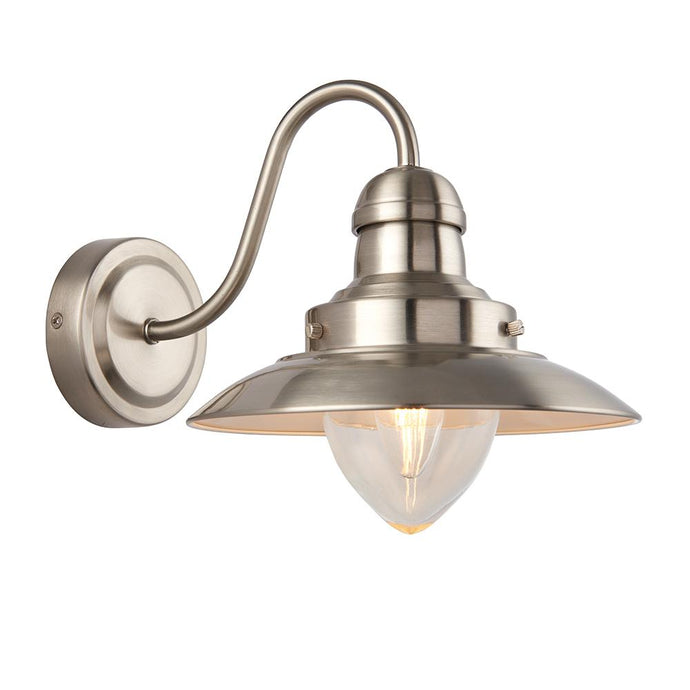 Endon Lighting 60800 Mendip 1lt Wall - 33631