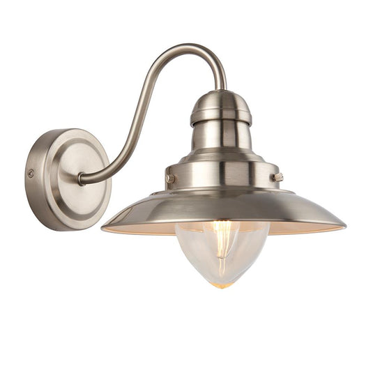 Endon Lighting 60800 Mendip 1lt Wall - 33631