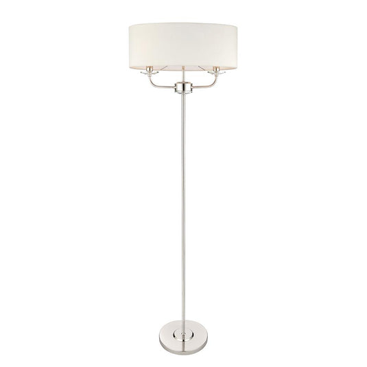 Endon Lighting 60803 Nixon 2lt Floor - 33632