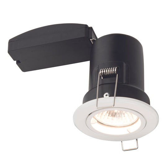 Saxby Lighting 61059 ShieldPLUS fixed 50W - 31868