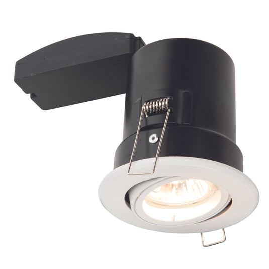 Saxby Lighting 61060 ShieldPLUS tilt 50W - 31869
