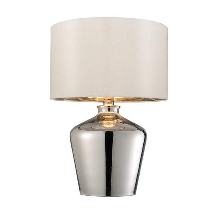 Endon Lighting 61198 Waldorf 1lt Table - 33638