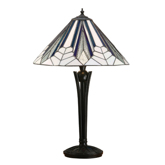 Interiors 1900 63939 Astoria Medium Table Lamp