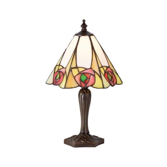 Interiors 1900 64185 Ingram Small Table Lamp