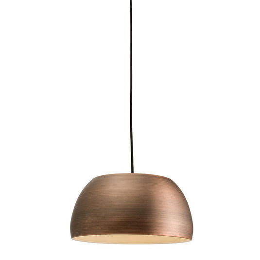 Endon Lighting 64567 Connery 1lt Pendant - 33664