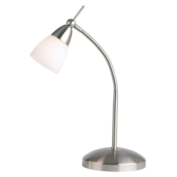 Endon Lighting 652-TLSC Range 1lt Table - 27033