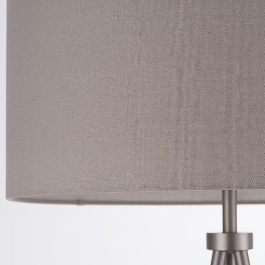 Endon Lighting 66987 Tri 1lt Floor - 27142
