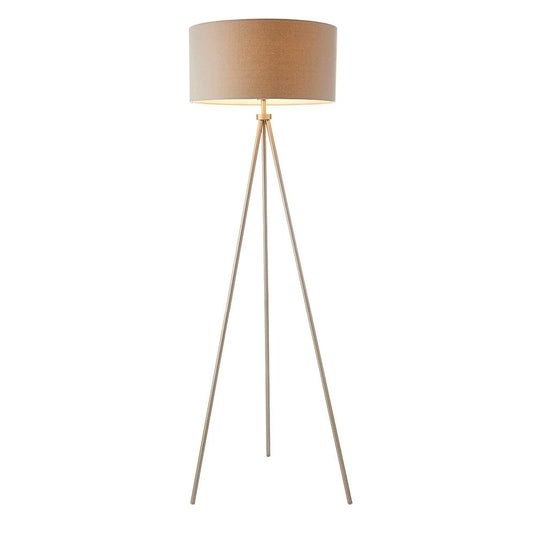 Endon Lighting 66987 Tri 1lt Floor - 27142