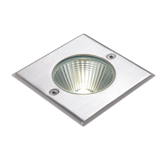 Saxby Lighting 67406 Ayoka square IP67 10W - 31898