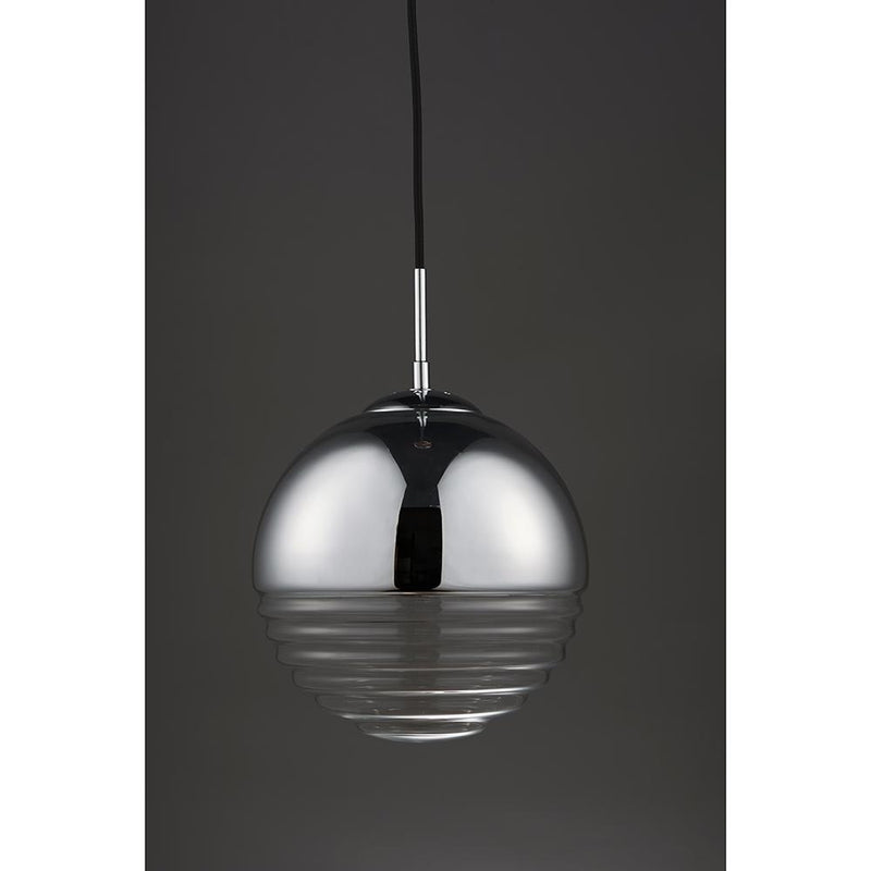 Load image into Gallery viewer, Endon Lighting 68959 Paloma 1lt Pendant - 33677
