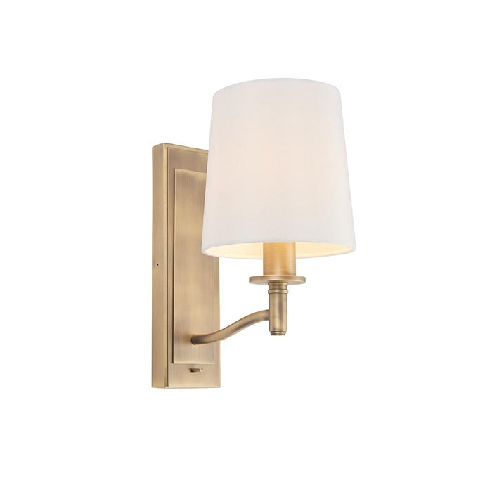 Endon Lighting 70246 Ortona 1lt Wall - 33702