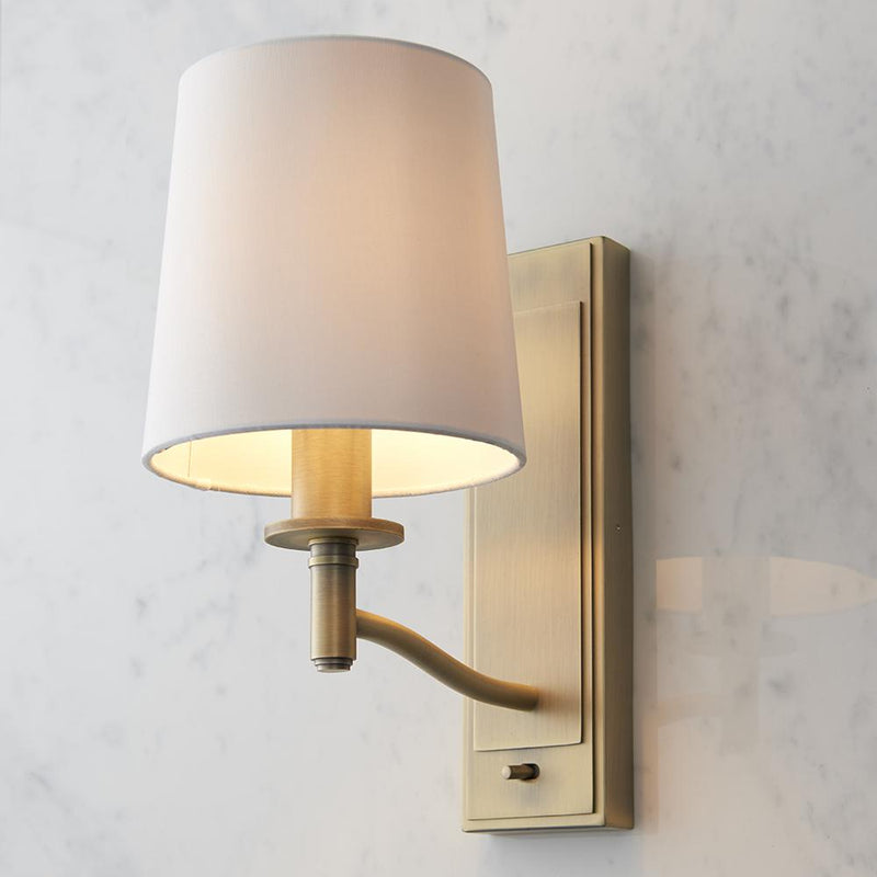 Load image into Gallery viewer, Endon Lighting 70246 Ortona 1lt Wall - 33702
