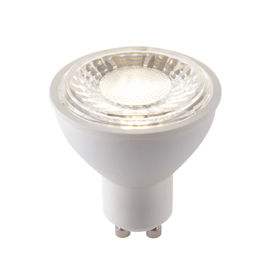 Saxby Lighting 70258 GU10 LED SMD 60 degrees 7W - 31918