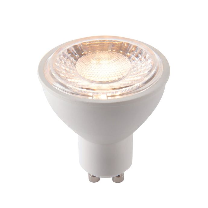 Saxby Lighting 70259 GU10 LED SMD dimmable 60 degrees 7W - 31919