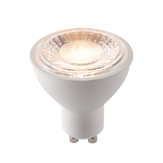 Saxby Lighting 70259 GU10 LED SMD dimmable 60 degrees 7W - 31919