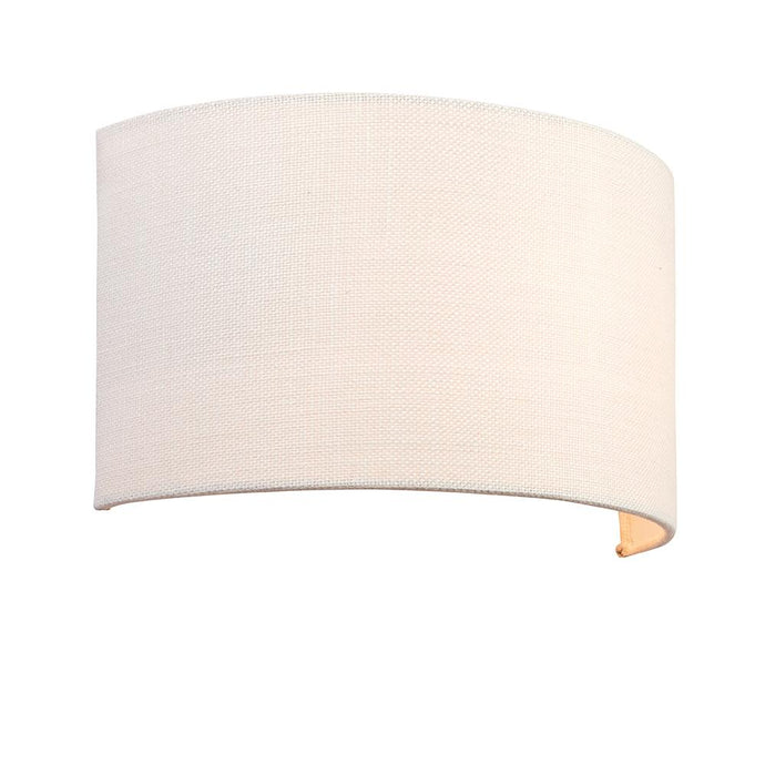 Endon Lighting 70334 Obi 1lt Wall - 33708