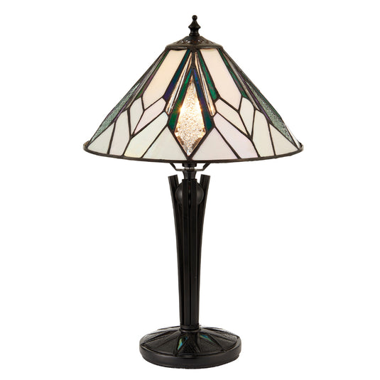 Interiors 1900 70365 Astoria Small Table Lamp