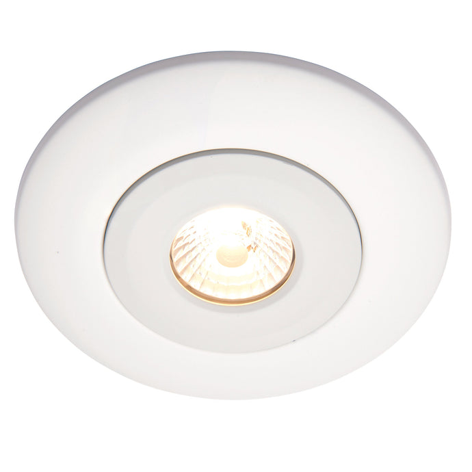 Saxby Lighting 70417 Converse bezel 50W - 30736