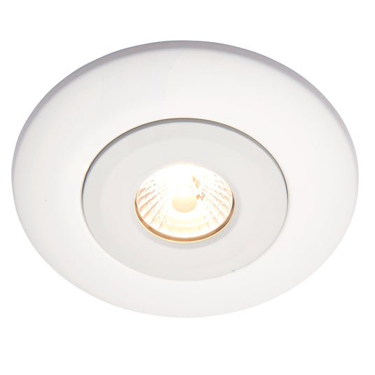 Saxby Lighting 70417 Converse bezel 50W - 30736