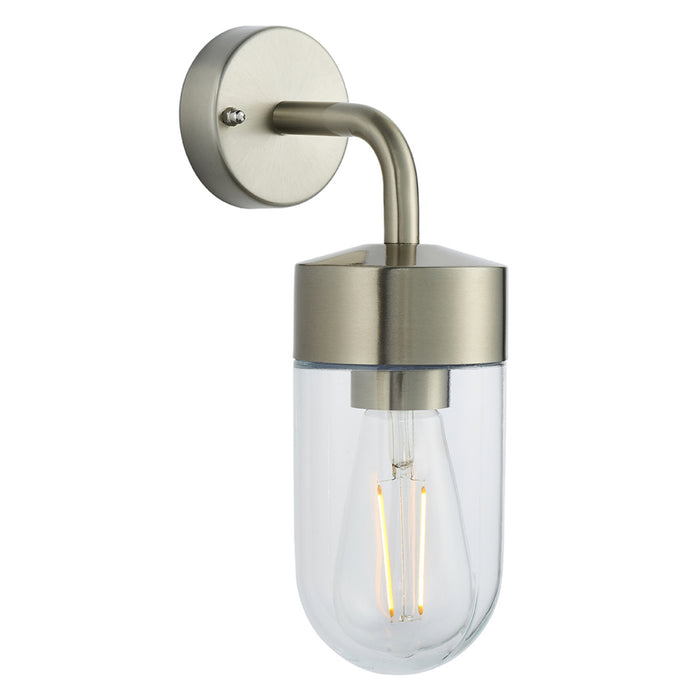 Endon Lighting 71184 North 1lt Wall - 33723