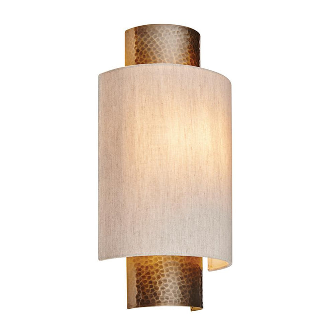 Endon Lighting 71308 Indara 1lt Wall - 33724