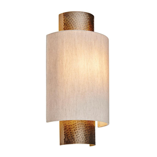 Endon Lighting 71308 Indara 1lt Wall - 33724
