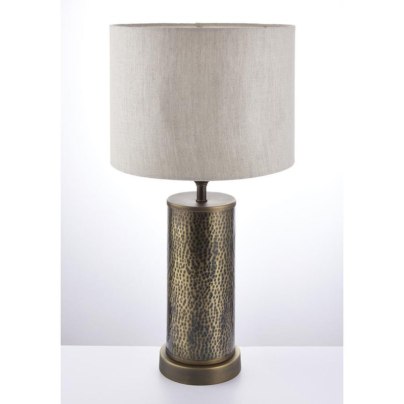 Load image into Gallery viewer, Endon Lighting 71591 Indara 1lt Table - 29905
