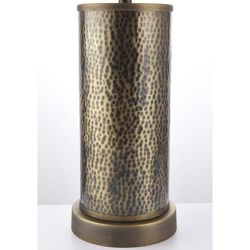 Load image into Gallery viewer, Endon Lighting 71591 Indara 1lt Table - 29905
