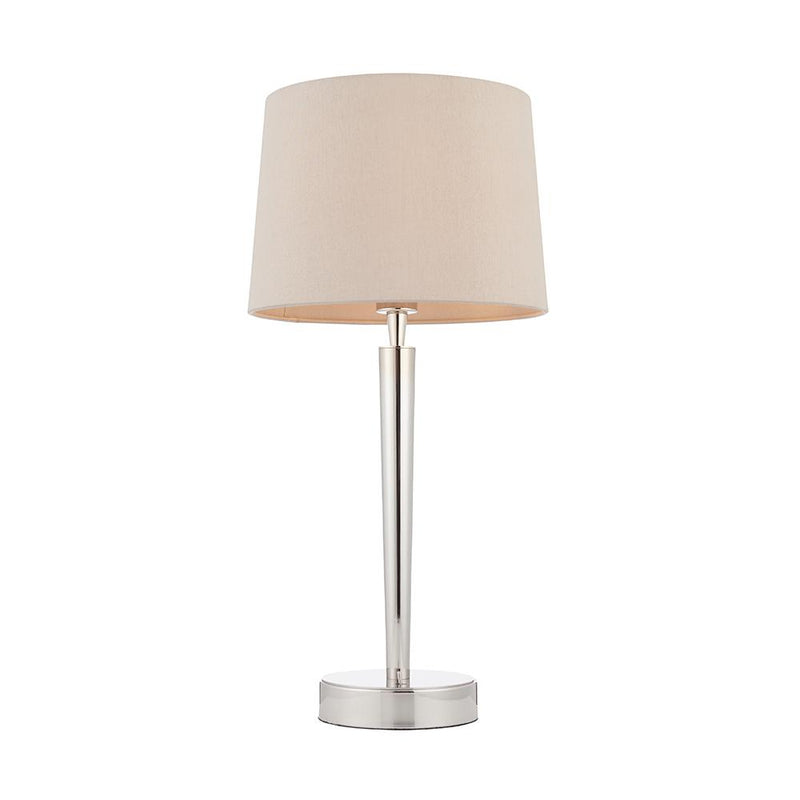 Load image into Gallery viewer, Endon Lighting 72175 Syon 1lt Table - 33727
