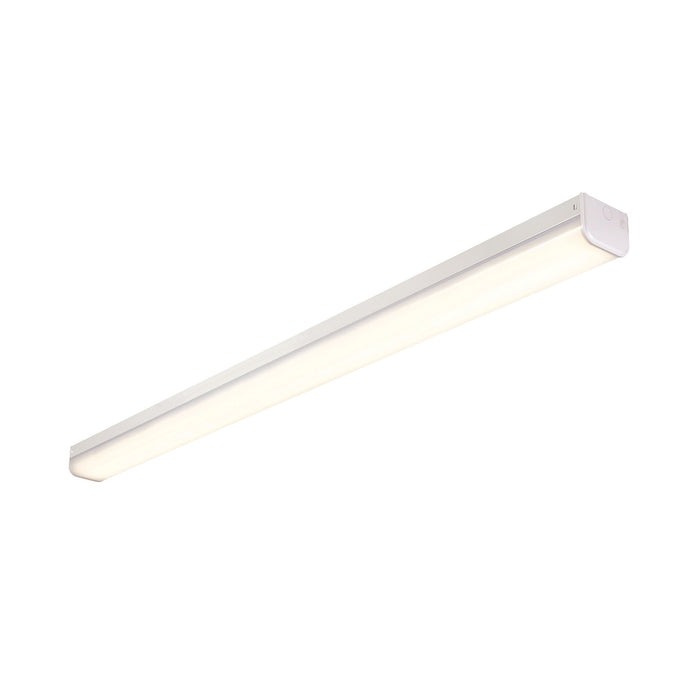 Saxby Lighting 72368 Linear Pro 5ft Twin 77W - 31942