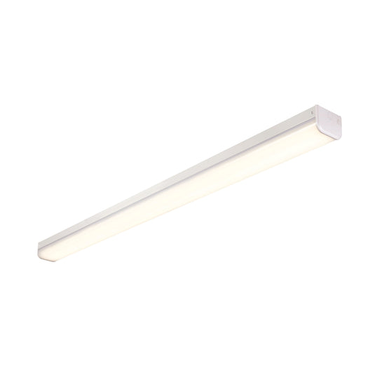 Saxby Lighting 72368 Linear Pro 5ft Twin 77W - 31942
