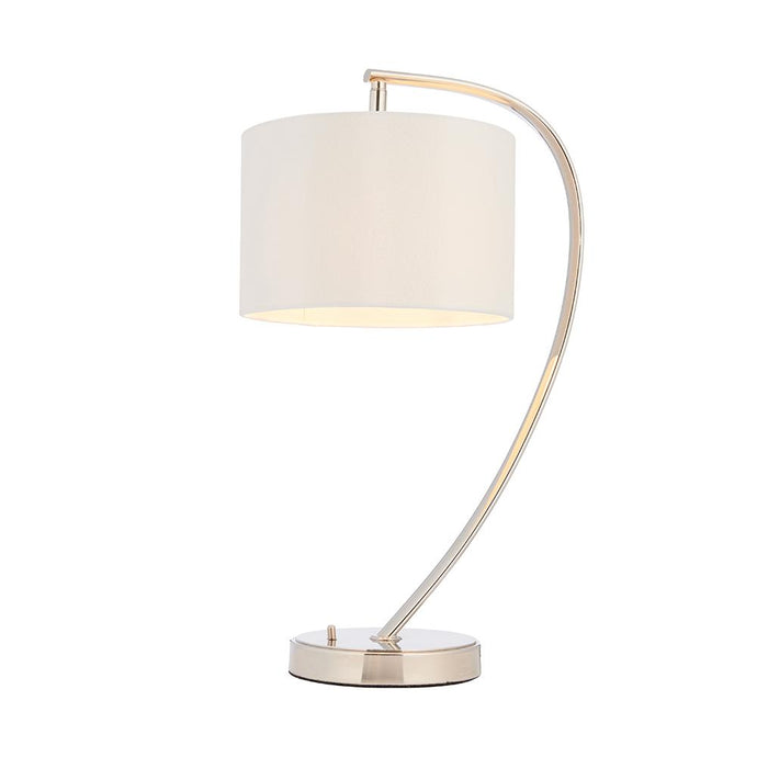 Endon Lighting 72389 Josephine 1lt Table - 33730