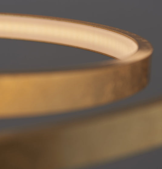 Endon Lighting 72479 Scribble 1lt Pendant - 33731