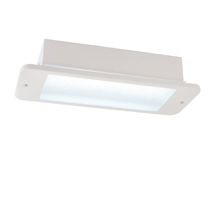 Saxby Lighting 72641 Sight Recessed 3W - 31950