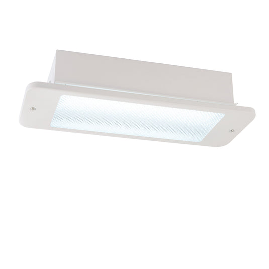 Saxby Lighting 72641 Sight Recessed 3W - 31950