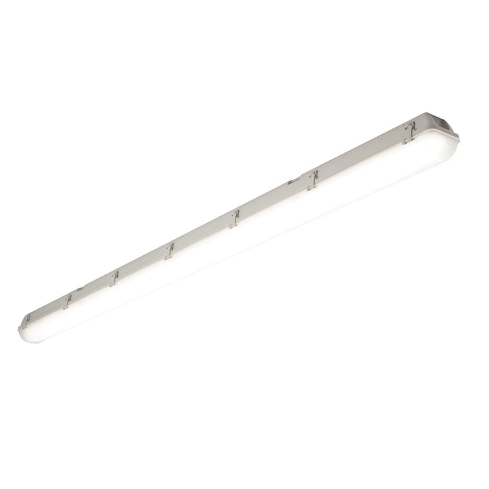 Saxby Lighting 72702 Mordax 6ft single IP65 34.8W - 31956