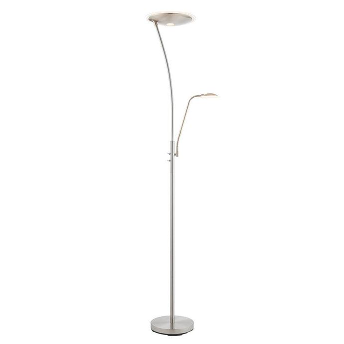 Endon Lighting 73081 Alassio 2lt Floor - 26450