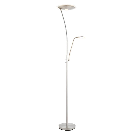 Endon Lighting 73081 Alassio 2lt Floor - 26450