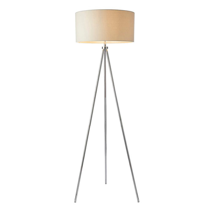 Endon Lighting 73145 Tri 1lt Floor - 33768