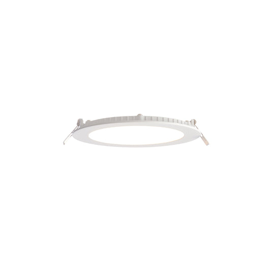 Saxby Lighting 73719 SirioDISC IP44 12W - 31998